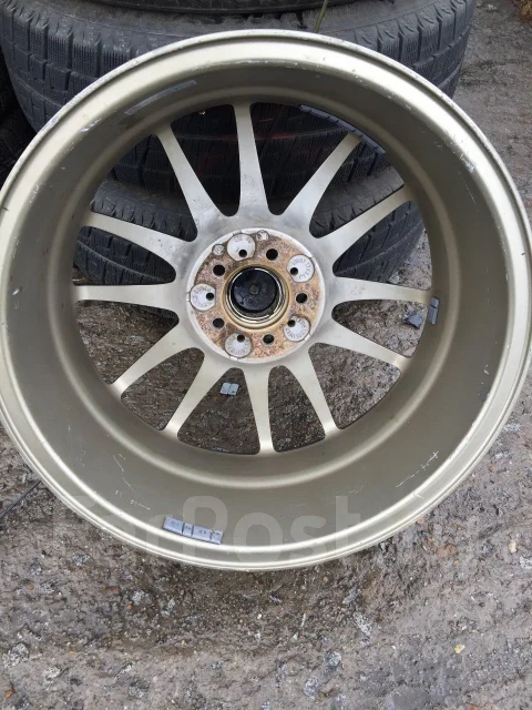RTX Vex. 7.0x17", 5x100, ET50 ����