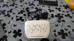 Маршрутизатор Wi-Fi роутер
