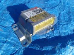 Блок управления airbag. Toyota Probox, NCP51, NCP50, NCP52, NCP51V, NCP55, NCP52V, NCP50V, NCP55V