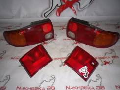 Стоп-сигнал. Mitsubishi Lancer Evolution, CE9A