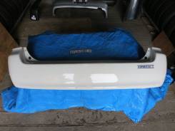 Бампер. Toyota Corolla Fielder, NZE124, CE121, ZZE124, ZZE123, ZZE122, NZE121G, NZE121 Двигатели: 1ZZFE, 2ZZGE, 3CE, 1NZFE