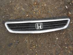 Решетка радиатора. Honda