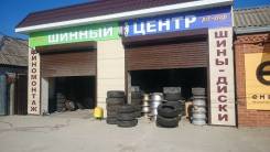 Шинный центр pit-stop г. Майкоп