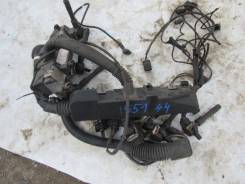 Проводка двс. BMW X5, E53