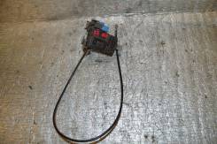 Сервопривод заслонок печки. Toyota Corolla, AE100G, AE100 Двигатель 5AFE