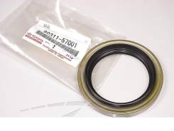 САЛЬНИК ДИФФЕРЕНЦИАЛА RH TY CAMRY, KLUGER 00- TOYOTA 9031140031