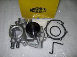 Помпа водяная. Subaru Legacy, BE5, BD5, BH5, BG5, BES Subaru Legacy B4, BL5 Subaru Impreza, GDA, GDB, GGB, GGA, GC8, GF8 Subaru Forester, SF5, SG5 Дви...