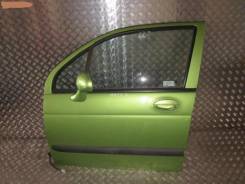Дверь боковая. Daewoo Nexia Daewoo Matiz Daewoo Lanos