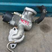Клапан egr. Mitsubishi: Carisma, Legnum, Lancer Cedia, Galant, Pajero iO, Lancer Cedia Wagon Двигатели: 4G93, GDI, 4G94