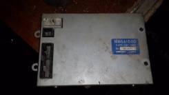 Блок управления. Mitsubishi Galant, E13A, E15A, E17A Mitsubishi Eterna Sigma, E13A, E17A, E15A Mitsubishi Galant Sigma, E17A, E15A