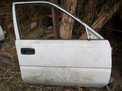 Дверь боковая. Toyota Corolla, EE96 Toyota Sprinter, EE96