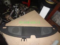 Полка в салон. Toyota Carina ED, ST183, ST182, ST181, ST180 Двигатели: 3SFE, 3SGE, 4SFE, 4SFI