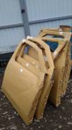 Дверь боковая. Daewoo Matiz
