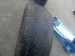 Dunlop Veuro VE 301. Летние, износ: 60%, 1 шт
