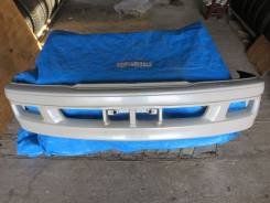 Бампер. Toyota Corona Premio, ST210 Toyota Corona, ST215, ST210, AT211 Двигатели: 7AFE, 3SFE, 3SFSE