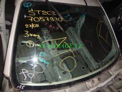 Стекло лобовое. Toyota Carina ED, ST202, ST203, ST205, ST200 Toyota Corona Exiv, ST200, ST203, ST202, ST205