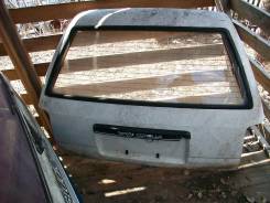 Дверь багажника. Toyota Corolla, EE96 Toyota Sprinter, EE96