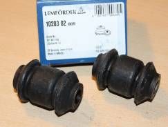 Сайлентблок подвески. SEAT: Toledo, Cordoba, Inca, Ibiza, Leon Audi A4 Audi A6 Audi A3 Audi 80 Volkswagen: New Beetle, Passat, Caddy, Bora, Jetta, Sci...