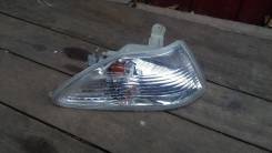 Габаритный огонь. Toyota Carina, CT215, CT216, ST215, AT211, AT212, CT211, CT210 Двигатели: 3SFE, 5AFE, 7AFE, 2CT, 3CTE