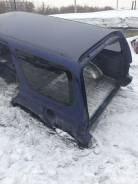 Продам запчасти. Toyota Hilux Surf, KZN185G Двигатель 1KZTE