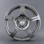 ВАЗ. 6.0x14, 4x98.00, ET38, ЦО 58,6 мм.