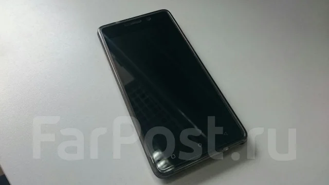 Highscreen Power Five ����