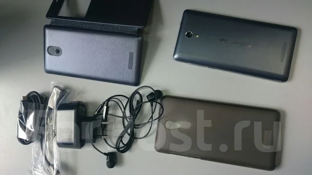 Highscreen Power Five ����