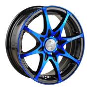 Daewoo Nexia. 6.0x14, 4x100.00, ET38, ЦО 67,1 мм.