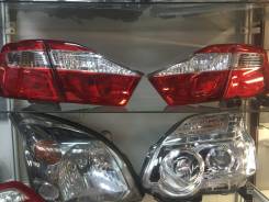 Стоп-сигнал. Toyota Camry, ASV50, AVV50, GSV50