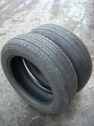 Dunlop Grandtrek ST20. Всесезонные, износ: 40%, 2 шт