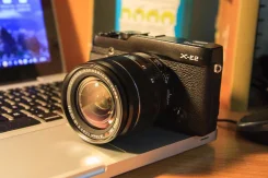 Fujifilm X-E2. 15 - 19.9 ��, ���: 3� ����