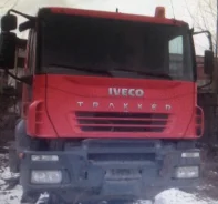 Iveco Trakker ����
