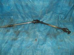 Рулевой вал. Toyota Hiace, LH71B, YH53V, LH61B, LH51B, LH51V, LH61V, YH60V, YH61V, YH51B, YH50B, YH63V, YH71B, YH60B, YH61B, YH51V, YH73B, YH50V, YH53...