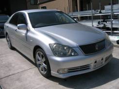 Toyota Crown. GRS182, 3GR
