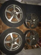 Fox. x15.5", 3x98, 5x100 ����
