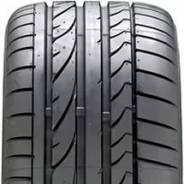 Bridgestone Potenza RE050. Летние, 2015 год, без износа