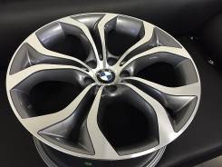 BMW. 9.5/10.5x20, 5x120.00, ET40/30, ЦО 74,1 мм. Под заказ