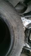 Goodyear UltraGrip. Зимние, шипованные, износ: 30%, 4 шт