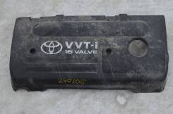 Крышка двигателя. Toyota: Corolla, Corolla Verso, RAV4, Allion, Allex, Wish, Opa, Caldina, Isis, Auris, Corolla Fielder, Premio, Avensis, WiLL VS, Cor...