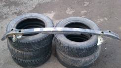 Жесткость бампера. Toyota Raum, EXZ10, EXZ15 Двигатель 5EFE