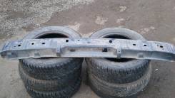 Жесткость бампера. Nissan Cefiro, WA32, WHA32, WPA32 Двигатели: VQ20DE, VQ25DE, VQ30DE