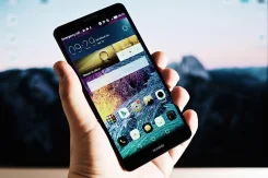 Huawei Ascend Mate 7. ����� ����