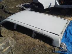 Крыша. Toyota Probox, NCP50, NCP50V, NCP51, NCP51V, NCP52, NCP52V, NCP55, NCP55V