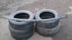 Жесткость бампера. Toyota Sprinter, AE100, AE101, AE102, AE104, CE100, CE104, EE101 Toyota Corolla, AE101, AE101G, AE102, CE100, CE100G, EE100, EE101...
