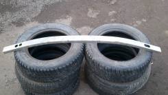 Жесткость бампера. Nissan: Wingroad, AD, Pulsar, Sunny, Almera Двигатели: QG13DE, QG15DE, QG18DE, QG18DEN, SR20VE, YD22DD, QG16DE, QG18DD, SR16VE, YD2...