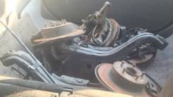 Ступицы Ниссан Серена CNC25 4WD. Nissan Serena, CNC25