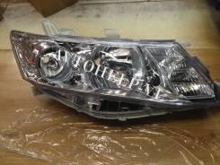 Фара. Toyota Allion, NZT260, ZRT260, ZRT261, ZRT265