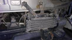 Радиатор масляный. Toyota Town Ace, CR31G, CR30G, CR30, CR31 Toyota Lite Ace, CR31G, CR31, CR30G, CR30 Двигатели: 3CT, 2CT