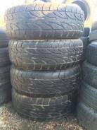 Bridgestone Dueler A/T. Всесезонные, износ: 40%, 4 шт