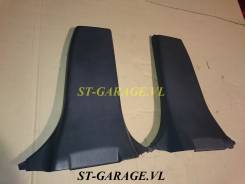 Накладка на стойку. Toyota Corona Exiv, ST183, ST181, ST182, ST180 Toyota Carina ED, ST183, ST182, ST181, ST180 Двигатели: 3SGE, 4SFE, 3SFE, 4SFI